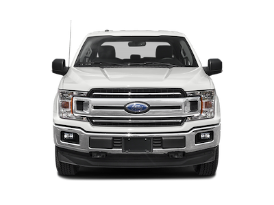 2019 Ford F-150 SuperCrew Cab RWD Pickup for sale #D25059A - photo 1