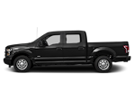 Used 2015 Ford F-150 XL SuperCrew Cab for sale #D25060A - photo 3