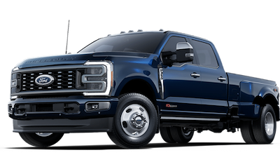 New 2025 Ford F-350 - photo 1