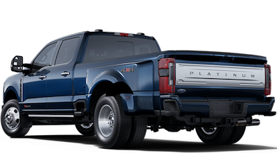 New 2025 Ford F-350 - photo 1