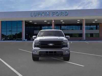 New 2025 Ford F-150 - photo 1