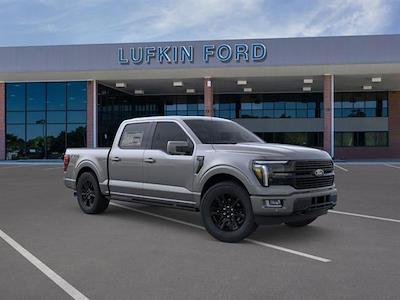 New 2025 Ford F-150 - photo 1