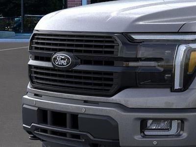 New 2025 Ford F-150 - photo 1