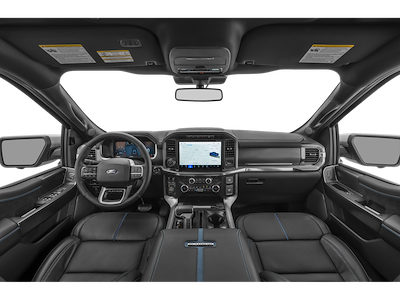 New 2025 Ford F-150 - photo 1