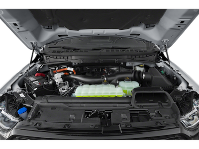 New 2025 Ford F-150 - photo 1