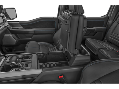 New 2025 Ford F-150 - photo 1