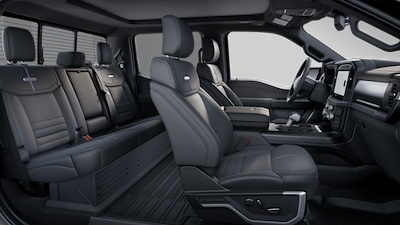 New 2025 Ford F-150 - photo 1