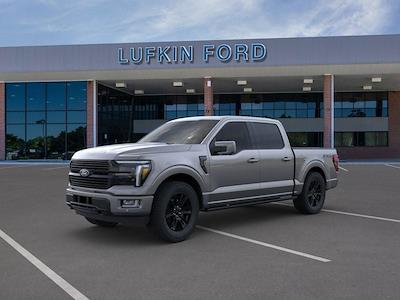 2025 Ford F-150 SuperCrew Cab 4x4 Pickup for sale #D25155 - photo 1