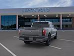 2025 Ford F-150 SuperCrew Cab 4x4 Pickup for sale #D25155 - photo 8
