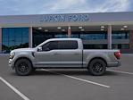 2025 Ford F-150 SuperCrew Cab 4x4 Pickup for sale #D25155 - photo 4