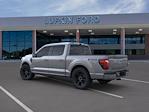 2025 Ford F-150 SuperCrew Cab 4x4 Pickup for sale #D25155 - photo 2