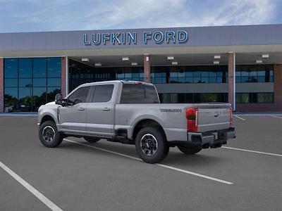 2026 Ford F-250 Crew Cab 4x4 Pickup for sale #D26005 - photo 2