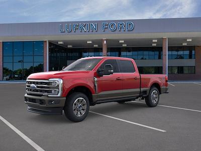 New 2026 Ford F-250 King Ranch Crew Cab for sale #D26008 - photo 1
