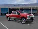 New 2026 Ford F-250 King Ranch Crew Cab for sale #D26008 - photo 7