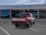 New 2026 Ford F-250 King Ranch Crew Cab for sale #D26008 - photo 8