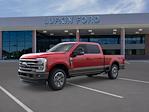 New 2026 Ford F-250 King Ranch Crew Cab for sale #D26008 - photo 1