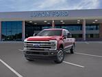 New 2026 Ford F-250 King Ranch Crew Cab for sale #D26008 - photo 3