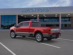 New 2026 Ford F-250 King Ranch Crew Cab for sale #D26008 - photo 2