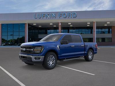 New 2026 Ford F-150 - photo 1