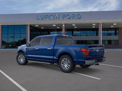 New 2026 Ford F-150 - photo 1