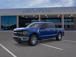 2026 Ford F-150 SuperCrew Cab RWD Pickup for sale #D26012 - photo 1