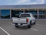 2026 Ford F-150 SuperCrew Cab 4x4 Pickup for sale #D26013 - photo 8