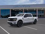 2026 Ford F-150 SuperCrew Cab 4x4 Pickup for sale #D26013 - photo 1