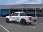 2026 Ford F-150 SuperCrew Cab 4x4 Pickup for sale #D26013 - photo 2