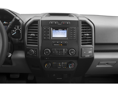 Used 2020 Ford F-150 - photo 1