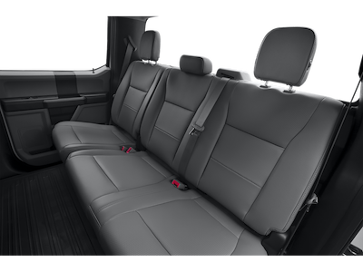 Used 2020 Ford F-150 - photo 1