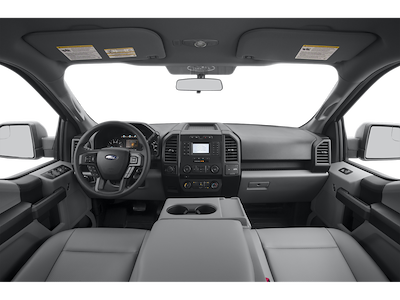 Used 2020 Ford F-150 - photo 1