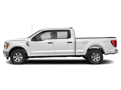 Used 2022 Ford F-150 - photo 1