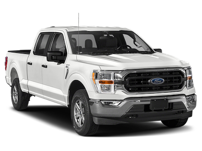 Used 2022 Ford F-150 - photo 1