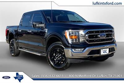 Used 2023 Ford F-150 - photo 1