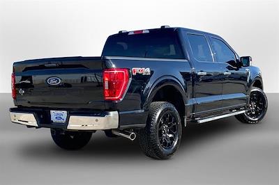 Used 2023 Ford F-150 - photo 1