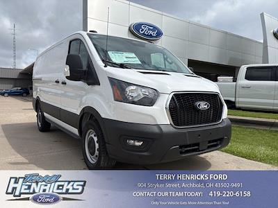 New 2026 Ford Transit 150 Low Roof Empty Cargo Van for sale #26307 - photo 1
