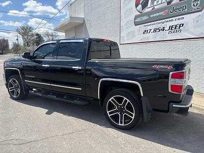 2016 Chevrolet Silverado 1500 Crew Cab 4WD Pickup for sale #250R - photo 2