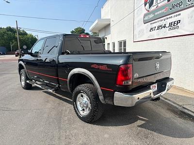 2011 Dodge Ram 2500 Crew Cab 4WD Pickup for sale #2511RR - photo 2