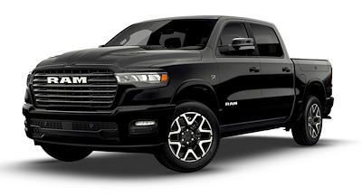 New 2026 Ram 1500 Laramie Crew Cab for sale #318466 - photo 1