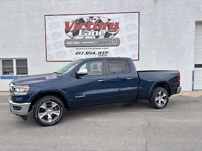 2022 Ram 1500 Crew Cab 4WD Pickup for sale #3200R - photo 2