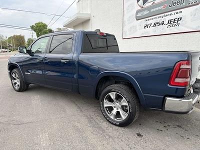 2022 Ram 1500 Crew Cab 4WD Pickup for sale #3200R - photo 1
