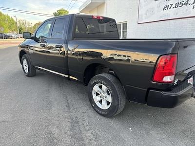 2019 Ram 1500 Classic Quad Cab 4WD Pickup for sale #5031R - photo 2