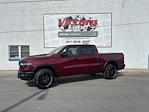2025 Ram 1500 Crew Cab 4x4 Pickup for sale #J25033 - photo 1