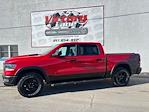 2024 Ram 1500 Crew Cab 4WD Pickup for sale #J24015 - photo 5