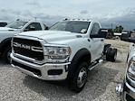 New 2024 Ram 5500 Tradesman Regular Cab 4WD 84 CA Cab Chassis for sale #J24081 - photo 7