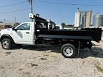 2024 Ram 5500 Regular Cab DRW 4x4, Knapheide Drop Side Dump Truck for sale #J24097 - photo 5