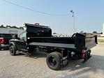 2024 Ram 5500 Regular Cab DRW 4x4, Knapheide Drop Side Dump Truck for sale #J24098 - photo 2