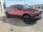 2025 Ram 1500 Crew Cab 4x4 Pickup for sale #J25033 - photo 11