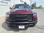 2025 Ram 1500 Crew Cab 4x4 Pickup for sale #J25033 - photo 4