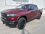 2025 Ram 1500 Crew Cab 4x4 Pickup for sale #J25033 - photo 5
